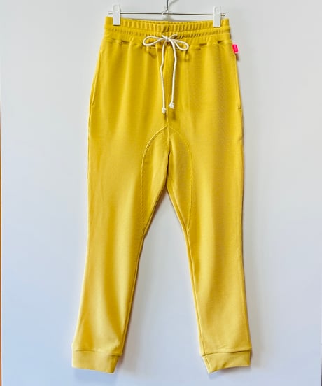 2572/ EASY SARROUEL PANTS