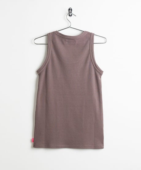 U-NECK TANK TOP