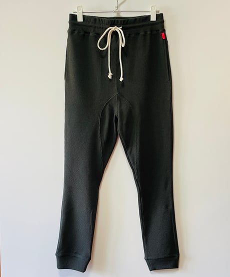 2572/ EASY SARROUEL PANTS