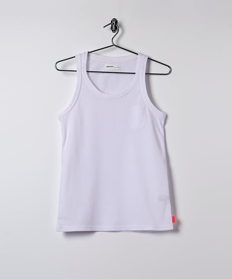 2441/ POCKET TANK-TOP