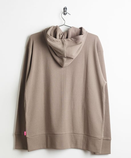 Mens : ZIP-UP PARKA