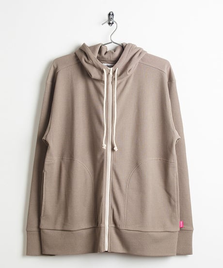 Mens : ZIP-UP PARKA