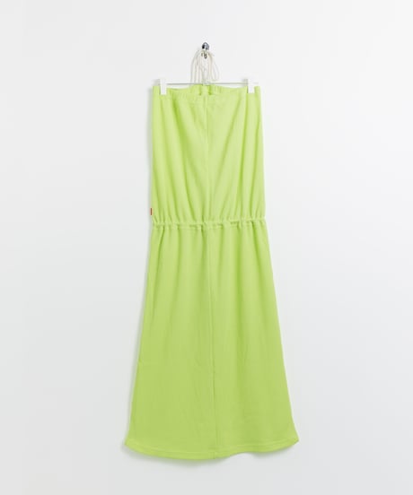 HOLTER-NECK ONE PIECE