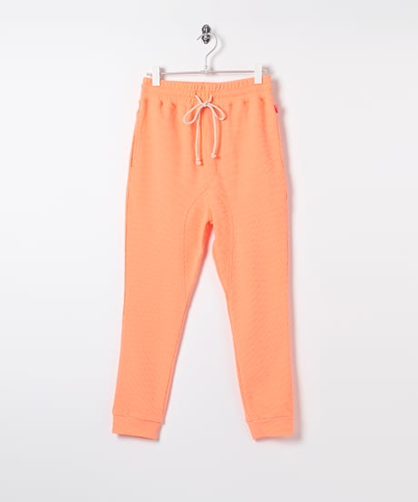 2443/ EASY SARROUEL PANTS