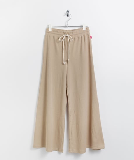 WIDE PANTS