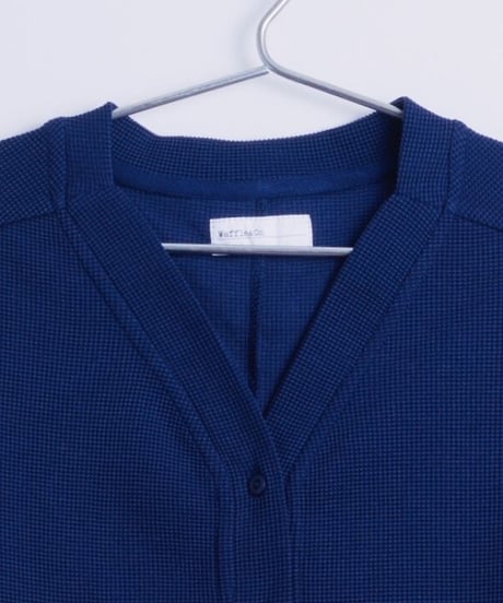 DOLMAN CARDIGAN