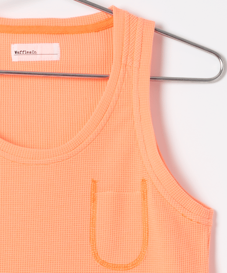 2441/ POCKET TANK-TOP