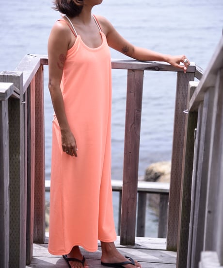 2446/ 2-WAY CORD ONE-PIECE