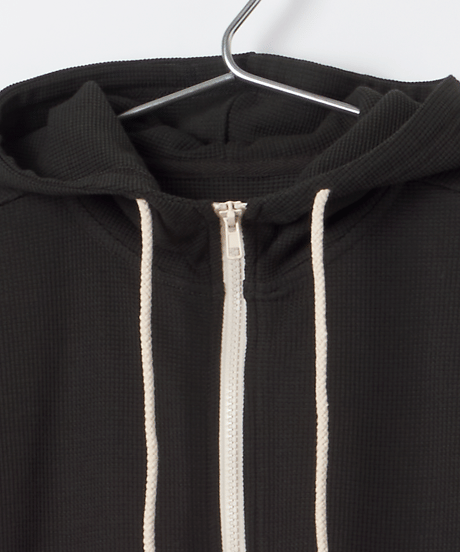 2447/ ZIP-UP PARKA