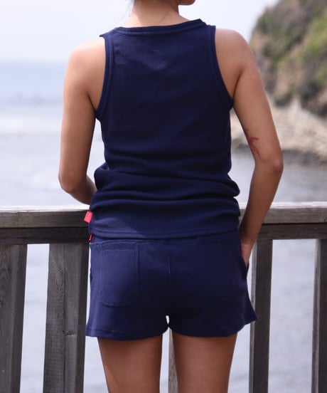 SHORT PANTS