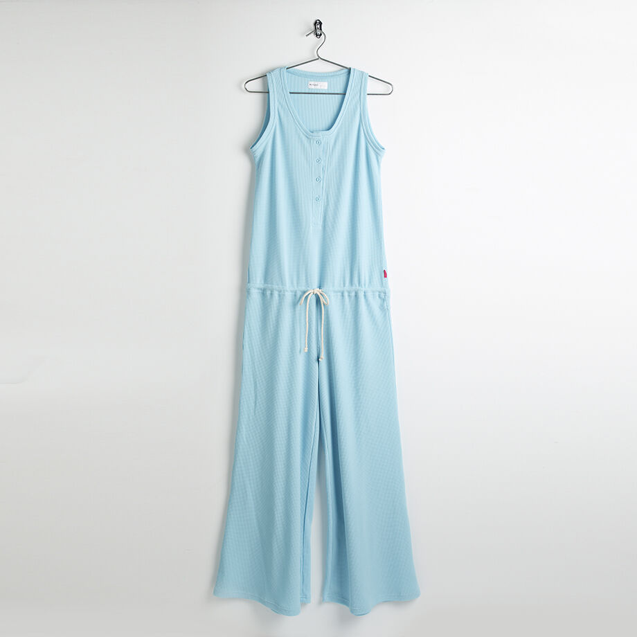 サルエルおールインワン ALL IN ONE | Waffle&Co.