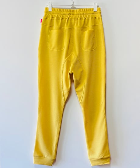 2572/ EASY SARROUEL PANTS