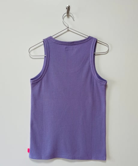 2611/ EASY POCKET TANK-TOP