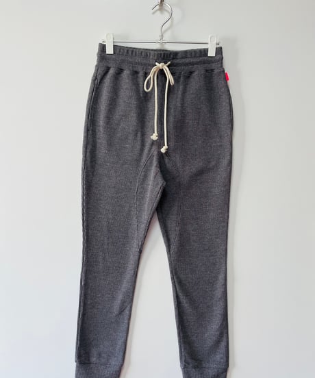 2614/ EASY SARROUEL PANTS