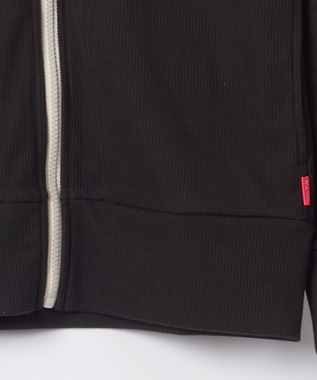 2447/ ZIP-UP PARKA