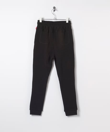 2443/ EASY SARROUEL PANTS