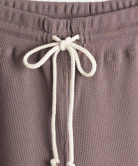 WIDE PANTS
