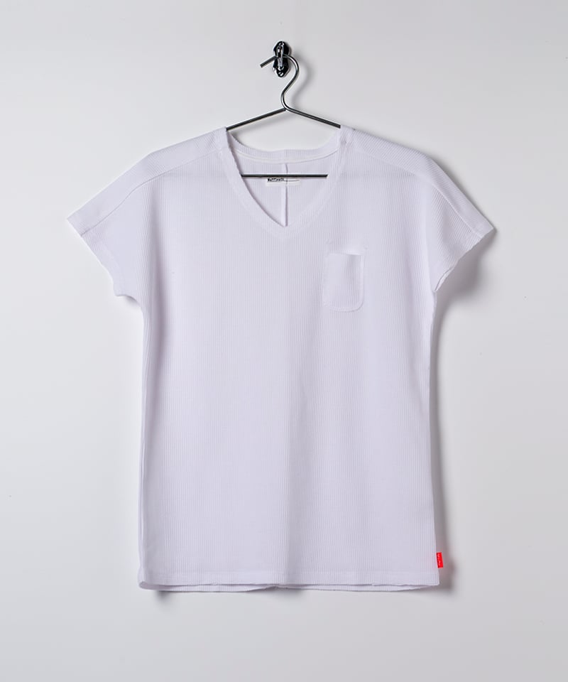 VULFPECK V Tee II ホワイト Lサイズ White V-Neck Lace T-Shirt – UrbanSheek