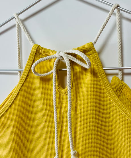 2571/ CODE CAMISOLE