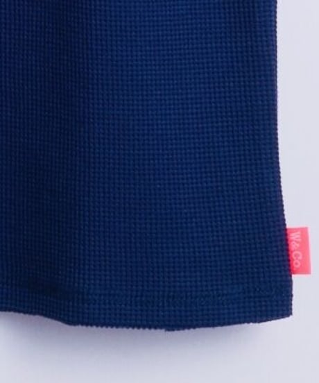 V-NECK T-SH / FRENCH SLEEVE
