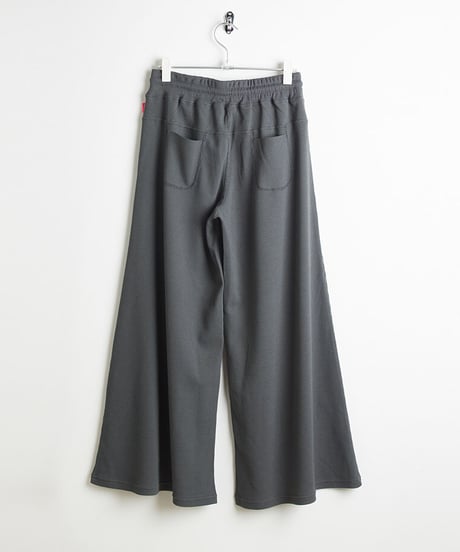 WIDE PANTS
