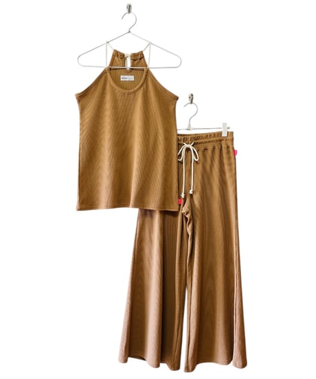 2571/ CODE CAMISOLE