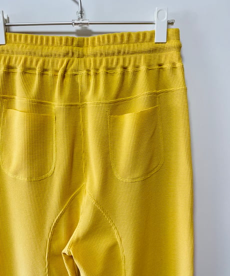 2572/ EASY SARROUEL PANTS