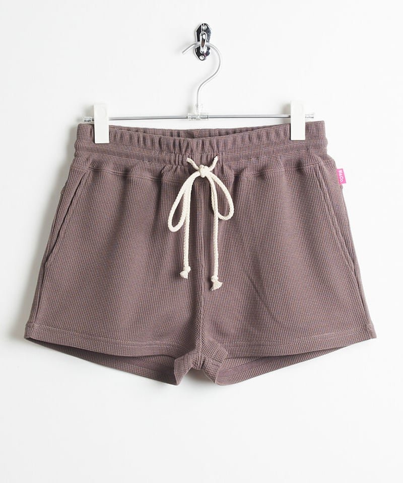 SHORT PANTS | Waffle&Co.