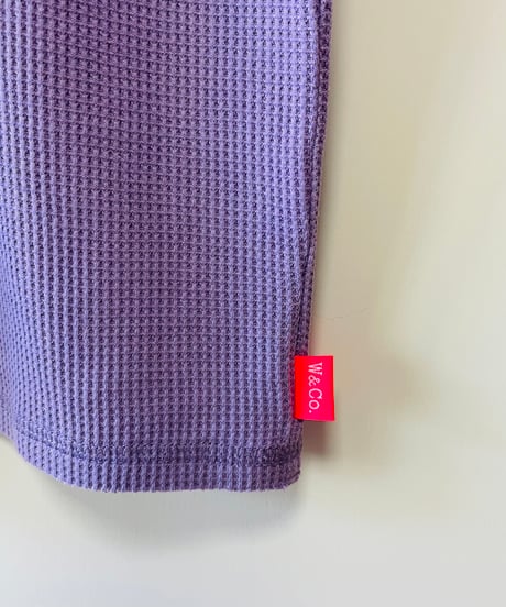2612/ EASY POCKET V-NECK T-SHIRTS