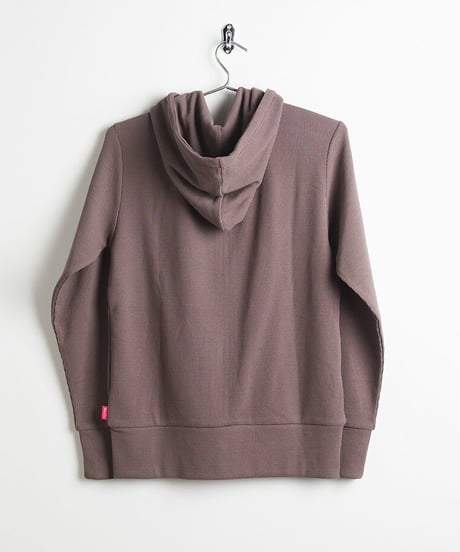 ZIP-UP PARKA