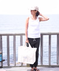 2441/ POCKET TANK-TOP
