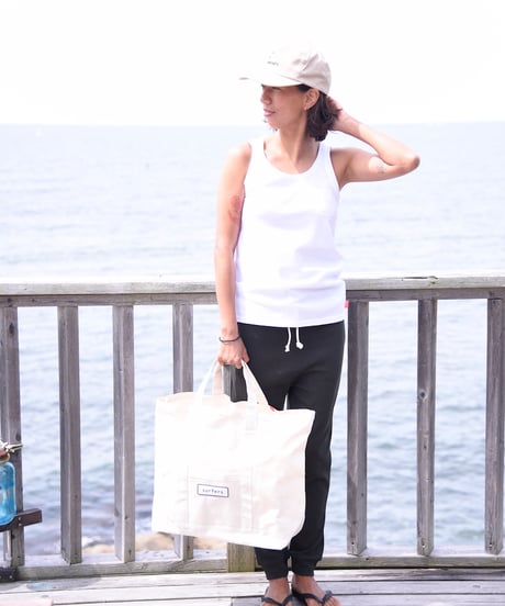 2441/ POCKET TANK-TOP