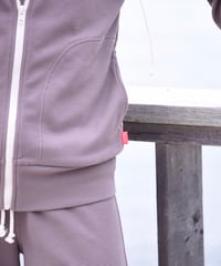 2447/ ZIP-UP PARKA
