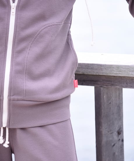 2447/ ZIP-UP PARKA