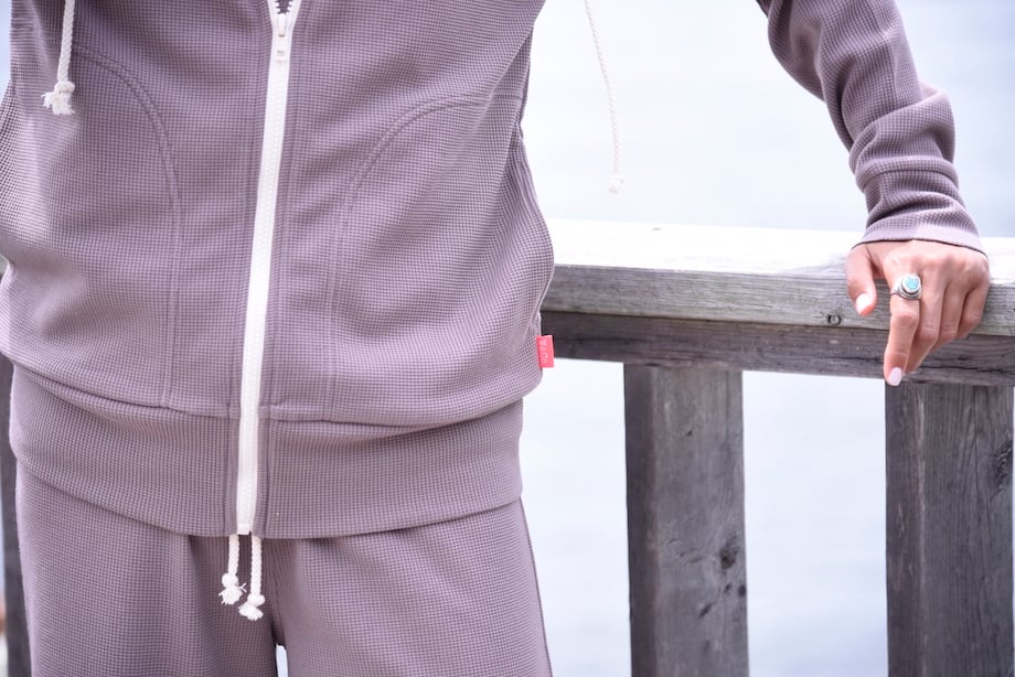 スキップ大好きページ ☆24AW 大人気☆Stussy SUPERIOR QUALITY ZIP HOODIE (STUSSY