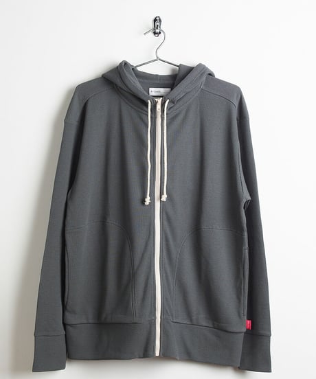 Mens : ZIP-UP PARKA