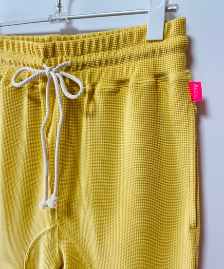 2572/ EASY SARROUEL PANTS