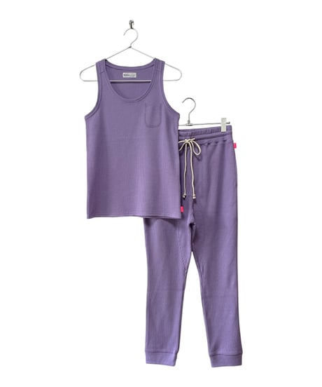 2614/ EASY SARROUEL PANTS
