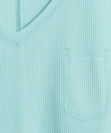 V-NECK T-SH / FRENCH SLEEVE