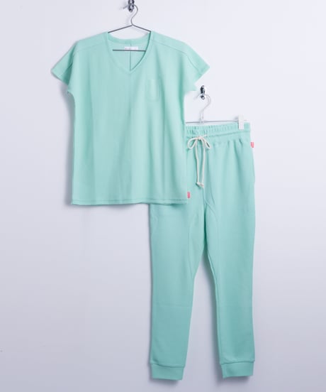 SARROUEL LONG PANTS