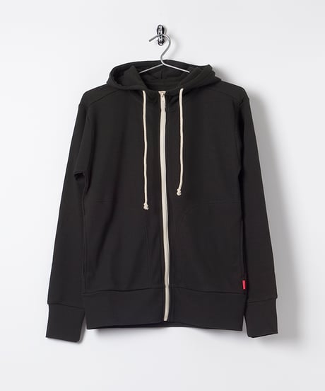 2447/ ZIP-UP PARKA