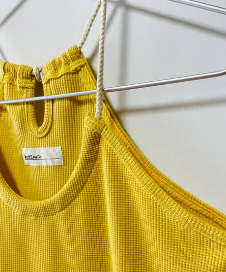 2571/ CODE CAMISOLE