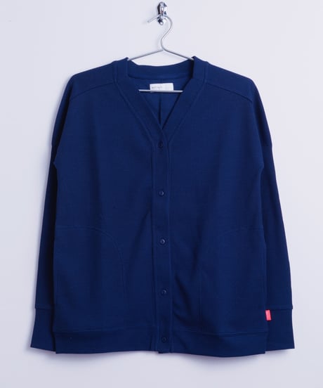 DOLMAN CARDIGAN