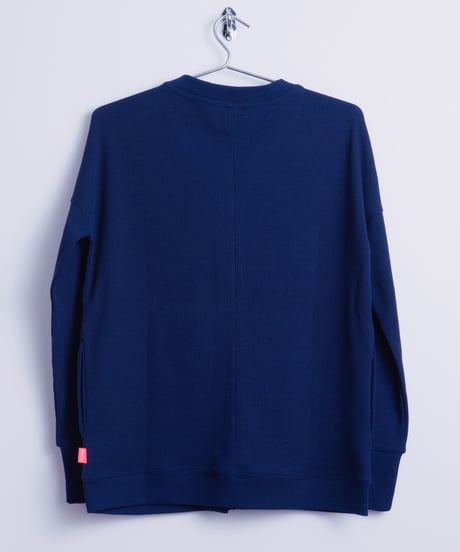 DOLMAN CARDIGAN