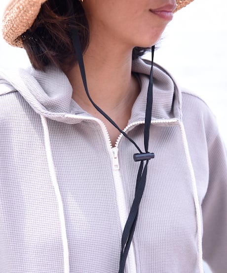 2447/ ZIP-UP PARKA