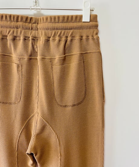 2572/ EASY SARROUEL PANTS