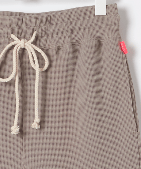 2443/ EASY SARROUEL PANTS