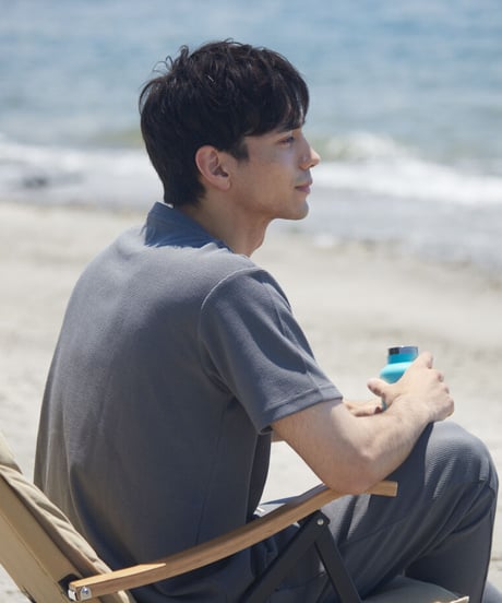 Mens :  S/S T-SHIRTS