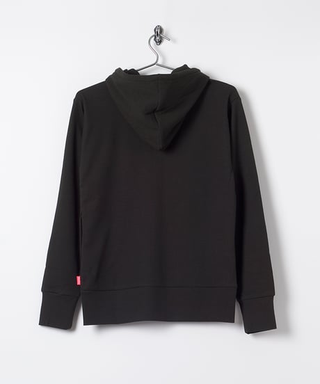 2447/ ZIP-UP PARKA