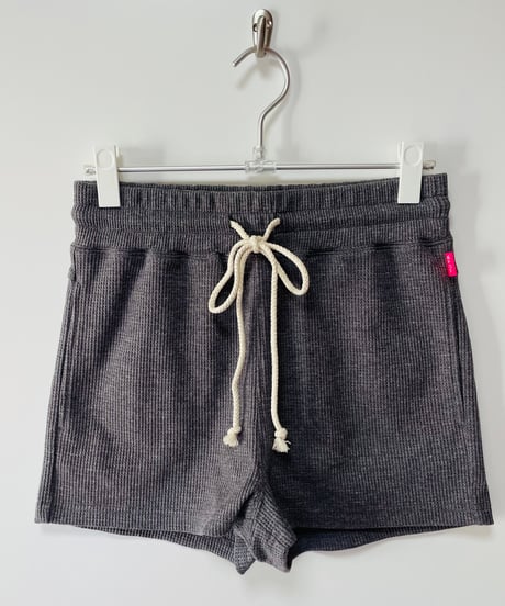 2613/ EASY SHORT PANTS
